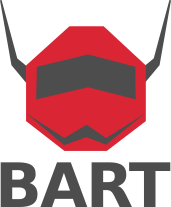 Bart the robot